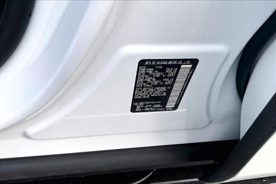 2026 INFINITI QX80 Luxe 4WD