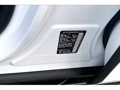 2026 INFINITI QX80 Luxe 4WD