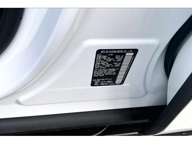 2026 INFINITI QX80 Luxe 4WD