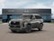 2027 INFINITI QX80 Luxe 4WD