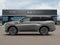 2027 INFINITI QX80 Luxe 4WD