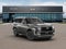 2027 INFINITI QX80 Luxe 4WD