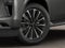 2027 INFINITI QX80 Luxe 4WD