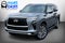 2026 INFINITI QX80 Luxe 4WD