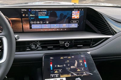 2026 INFINITI QX80 Luxe 4WD