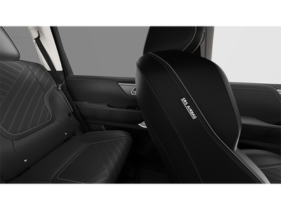 2026 INFINITI QX80 Luxe 4WD