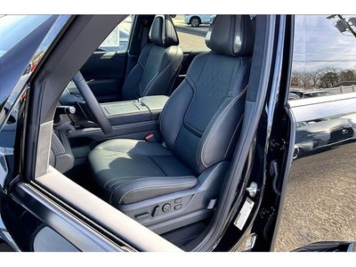 2026 INFINITI QX80 Autograph 4WD