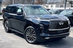 2026 INFINITI QX80 Autograph 4WD