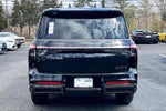 2026 INFINITI QX80 Autograph 4WD