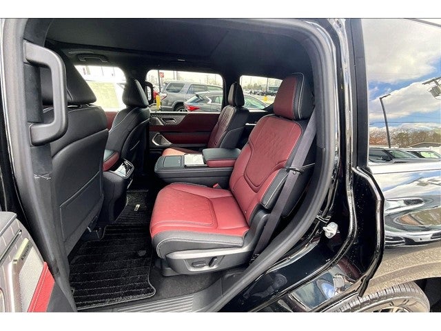 2026 INFINITI QX80 Autograph 4WD