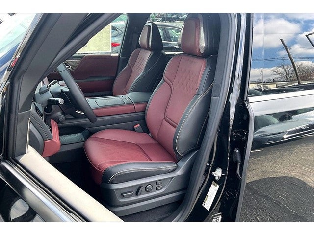 2026 INFINITI QX80 Autograph 4WD