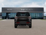 2026 INFINITI QX80 Autograph 4WD