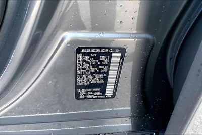 2026 INFINITI QX80 Sport 4WD