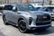 2026 INFINITI QX80 Sport 4WD