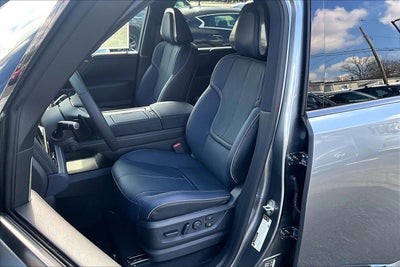 2026 INFINITI QX80 Sport 4WD