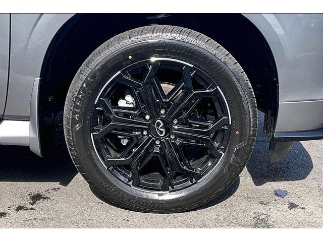 2026 INFINITI QX80 Sport 4WD