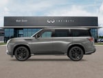 2026 INFINITI QX80 Sport 4WD