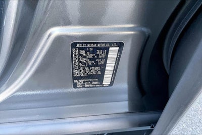 2026 INFINITI QX80 Sport 4WD