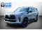 2026 INFINITI QX80 Sport 4WD