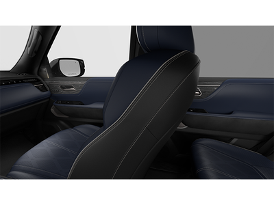 2026 INFINITI QX80 Sport 4WD