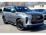 2026 INFINITI QX80 Sport 4WD
