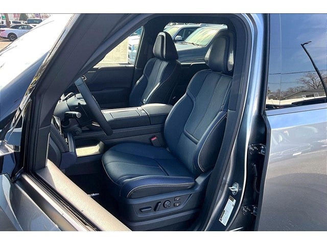 2026 INFINITI QX80 Sport 4WD