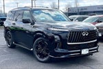 2026 INFINITI QX80 Sport 4WD