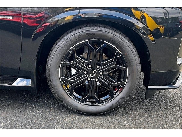 2026 INFINITI QX80 Sport 4WD