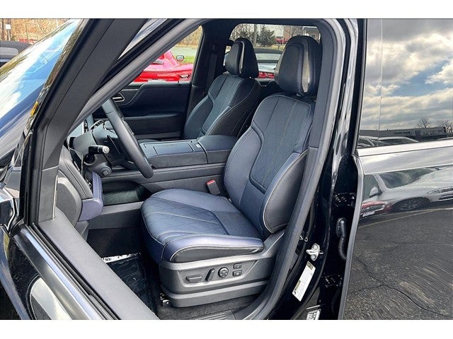 2026 INFINITI QX80 Sport 4WD