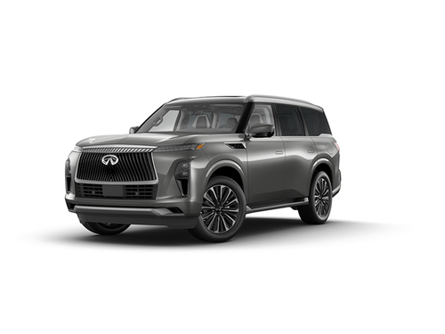 2025 INFINITI QX80 Sensory 4WD