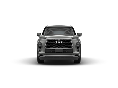 2025 INFINITI QX80 Sensory 4WD