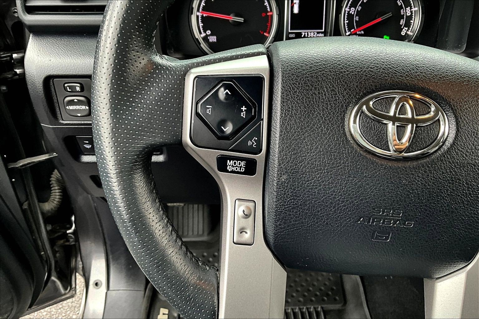 2020 Toyota 4Runner Limited