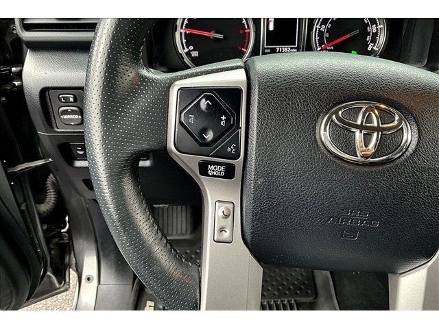 2020 Toyota 4Runner Limited