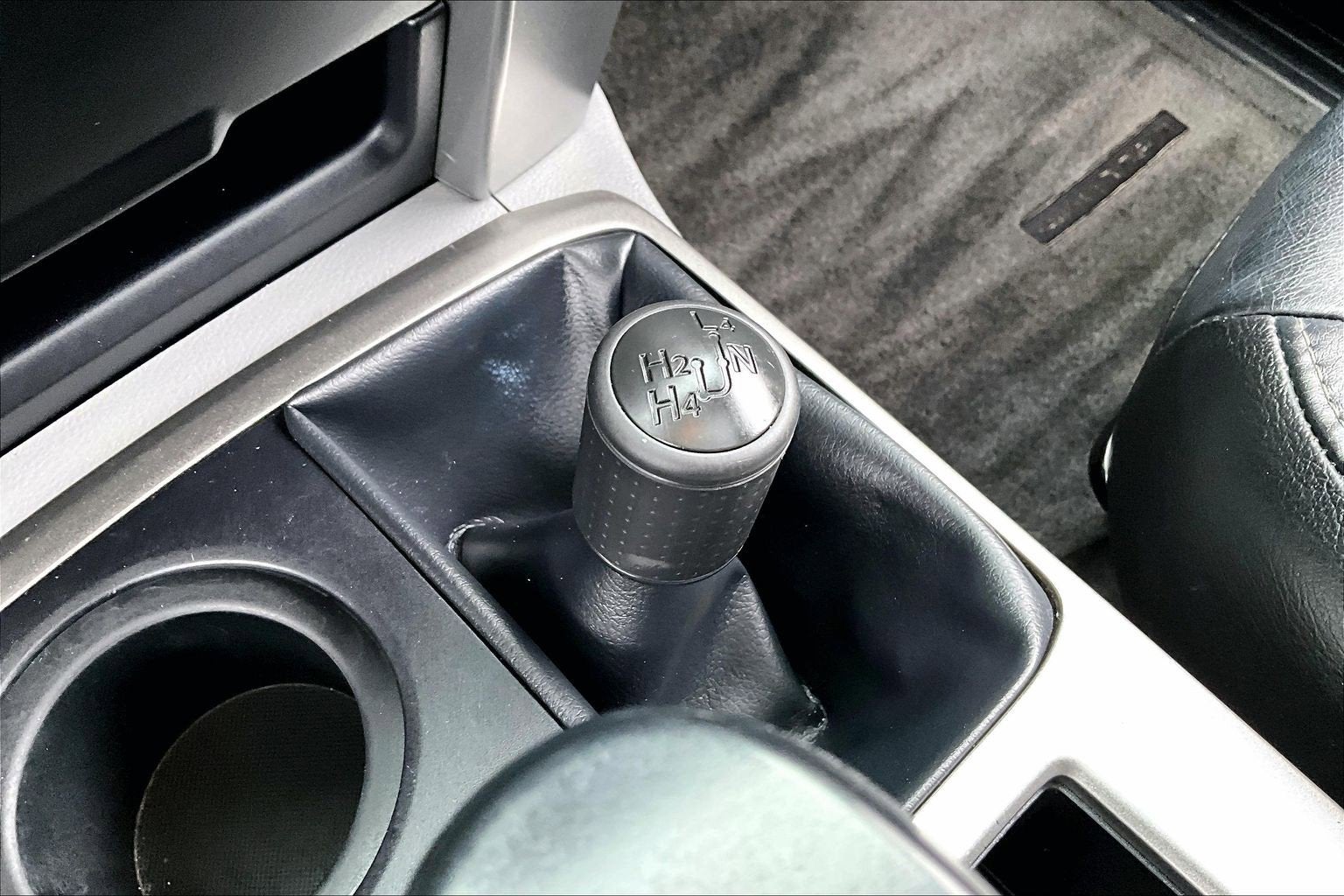 2011 Toyota 4Runner SR5