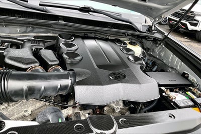 2011 Toyota 4Runner SR5