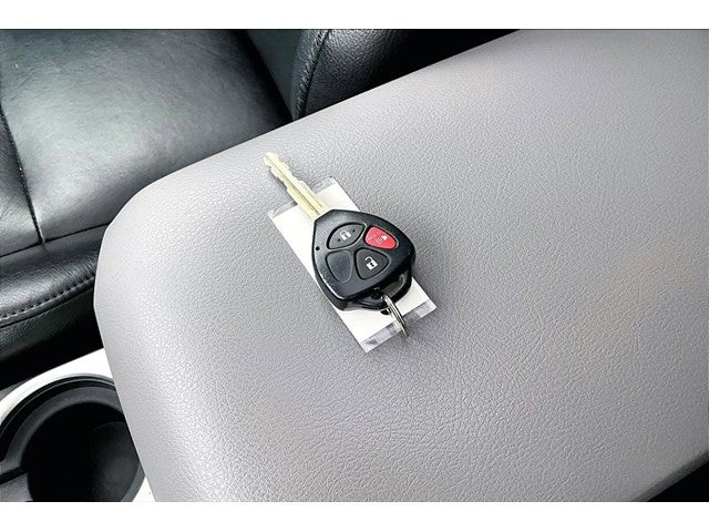 2011 Toyota 4Runner SR5