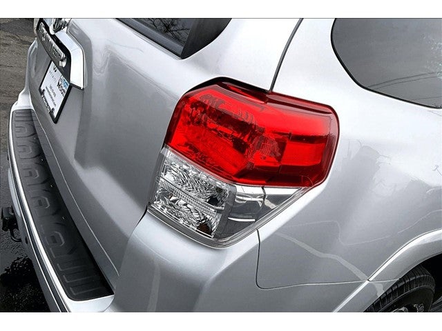 2011 Toyota 4Runner SR5