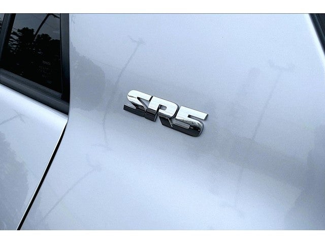 2011 Toyota 4Runner SR5