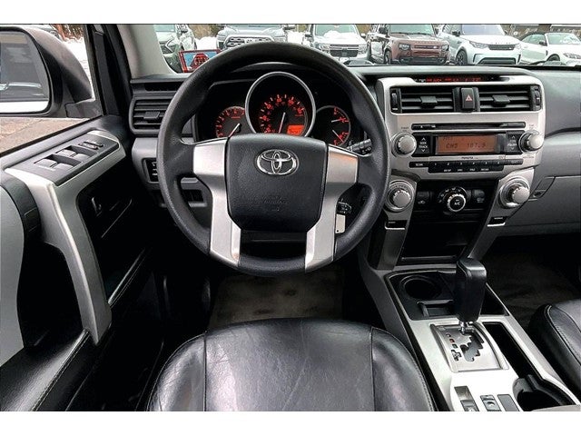 2011 Toyota 4Runner SR5