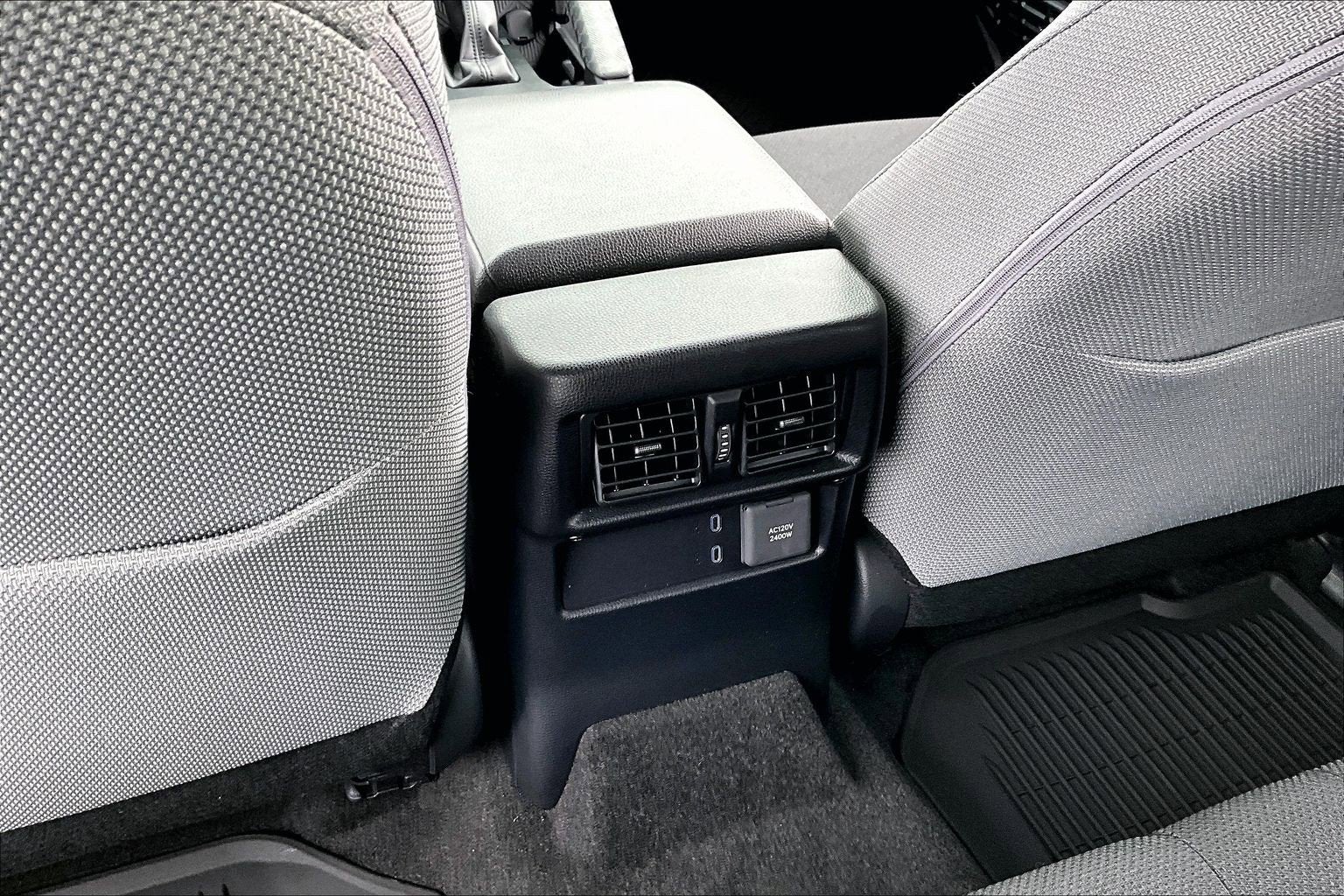 2025 Toyota 4Runner Hybrid TRD Off Road