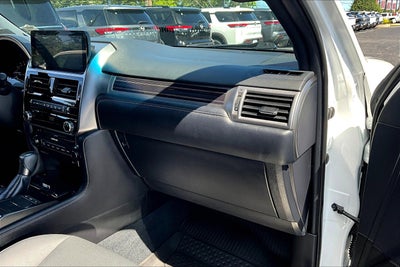 2023 Lexus GX GX 460 Premium