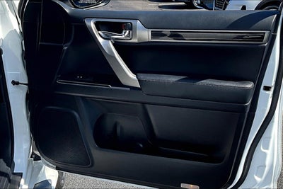 2023 Lexus GX GX 460 Premium