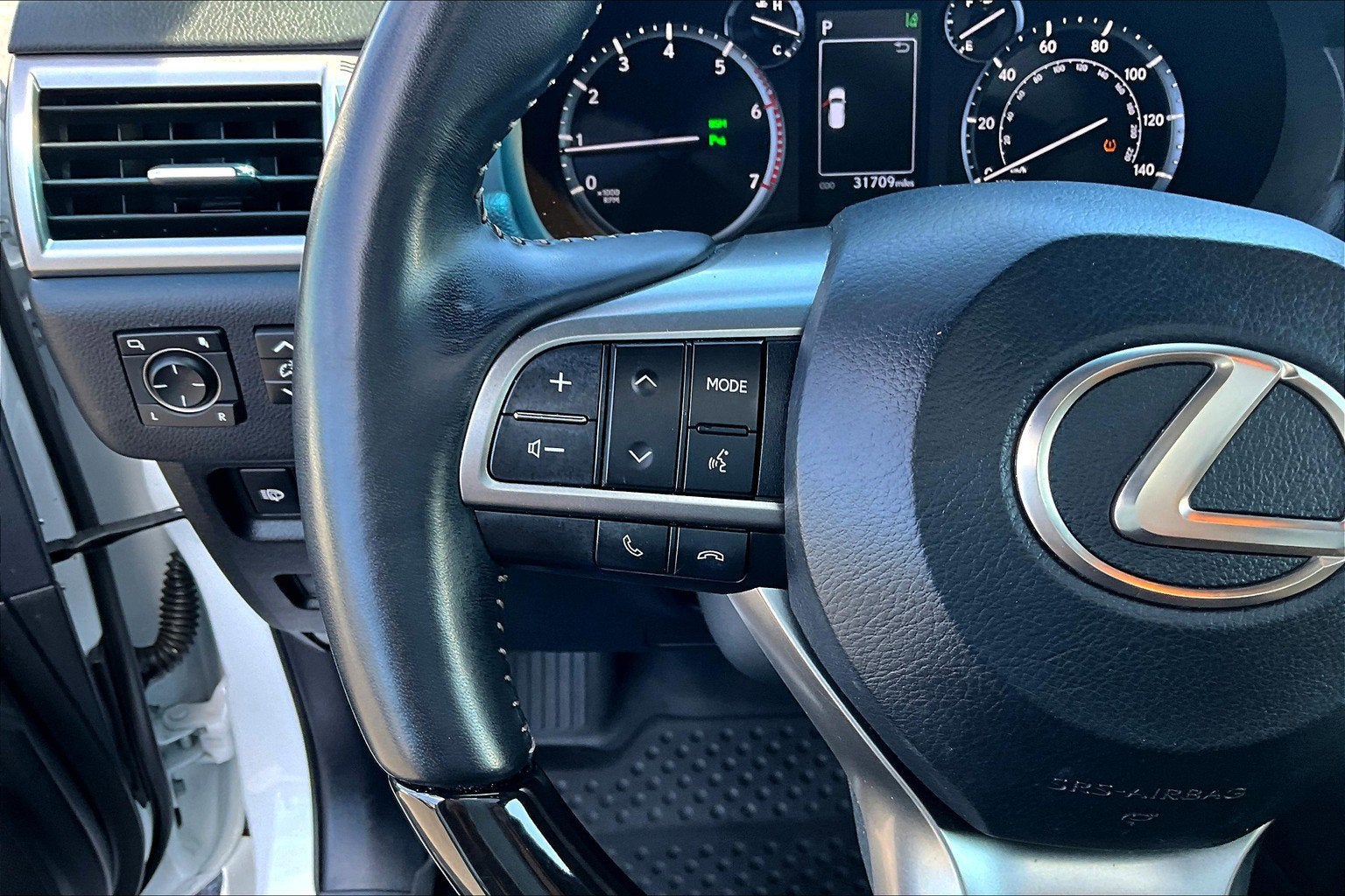 2023 Lexus GX GX 460 Premium