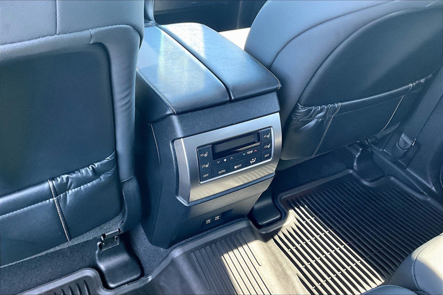 2023 Lexus GX GX 460 Premium