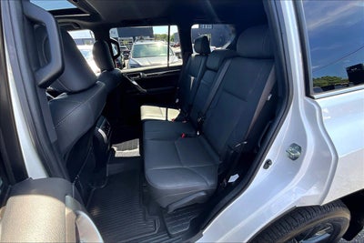 2023 Lexus GX GX 460 Premium