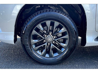 2023 Lexus GX GX 460 Premium