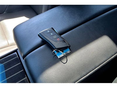 2023 Lexus GX GX 460 Premium