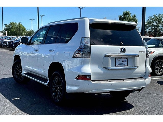 2023 Lexus GX GX 460 Premium