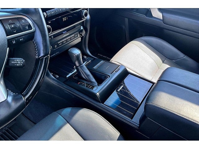 2023 Lexus GX GX 460 Premium