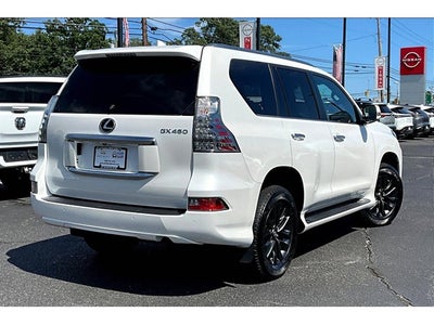 2023 Lexus GX GX 460 Premium